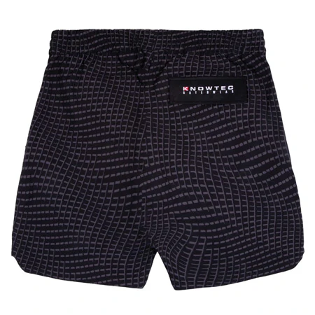 Dime Warp Shorts - Image 2