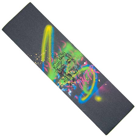 DMFG Thot Splat Griptape
