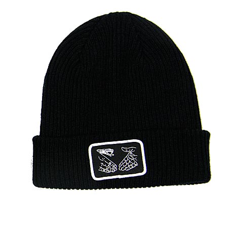 Doom Sayers Snake Shake Sailor Beanie - Image 2