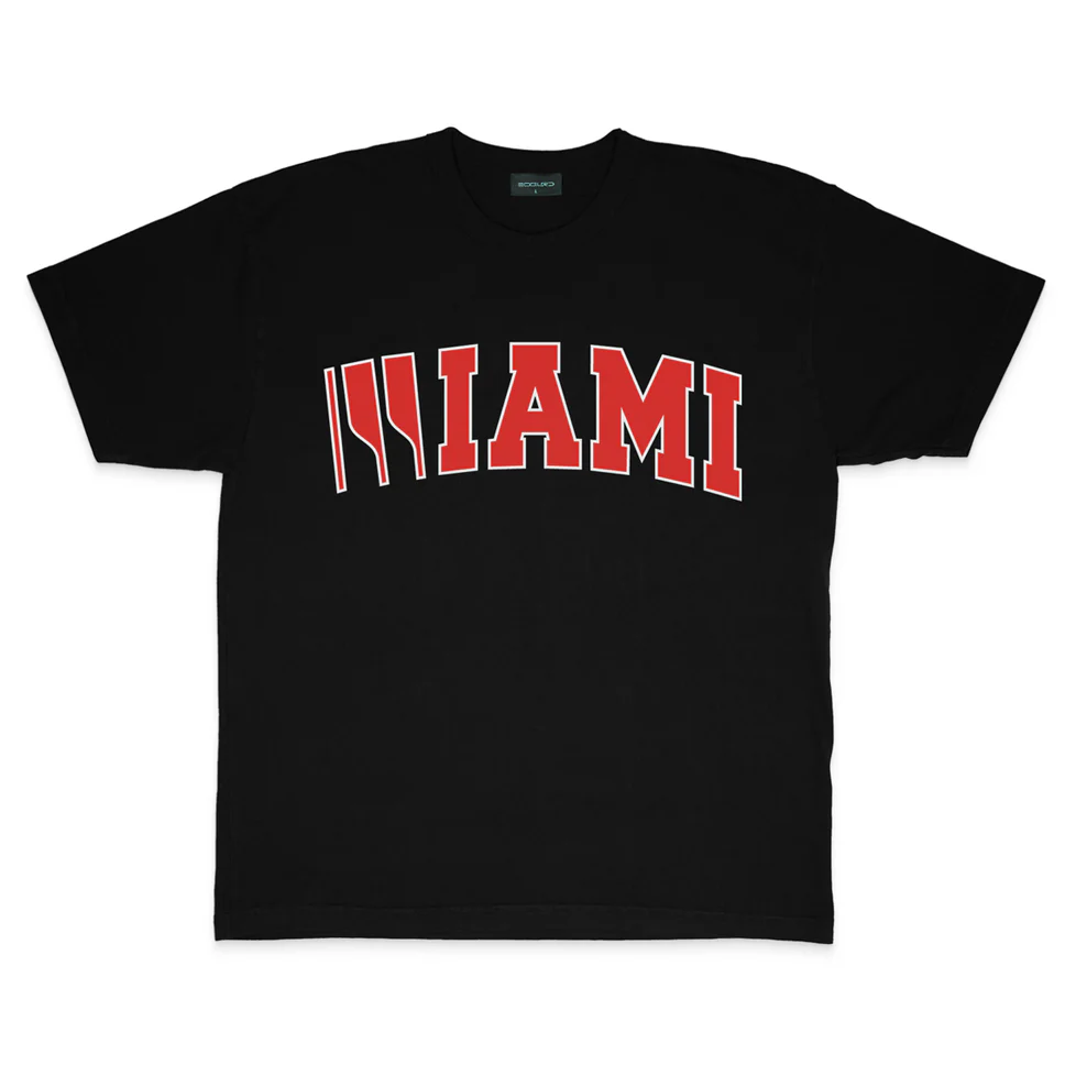 Edglrd Baby Invasion Miami Dancer T Shirt