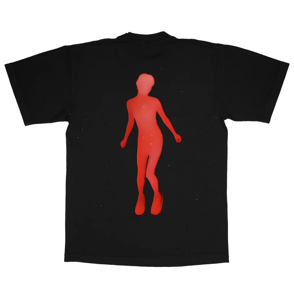 Edglrd Baby Invasion Miami Dancer T Shirt - Image 2