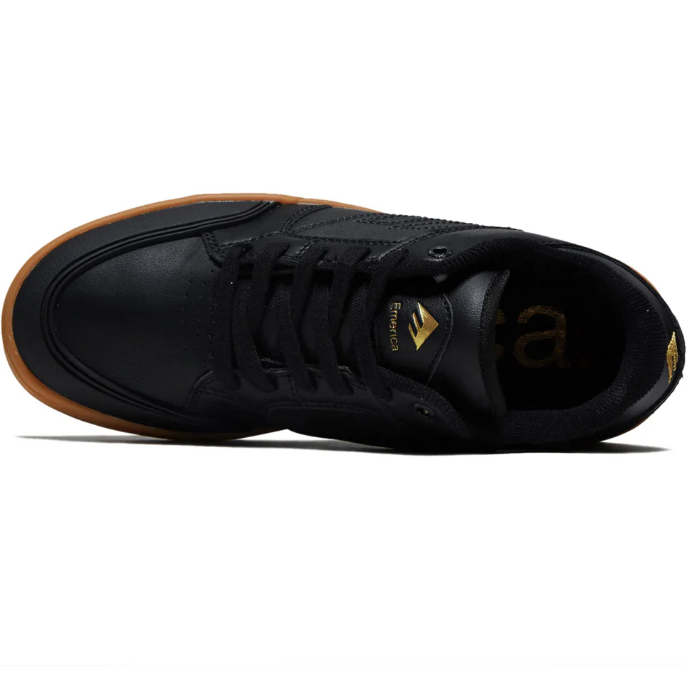 Emerica Heritic Shoes - Image 7