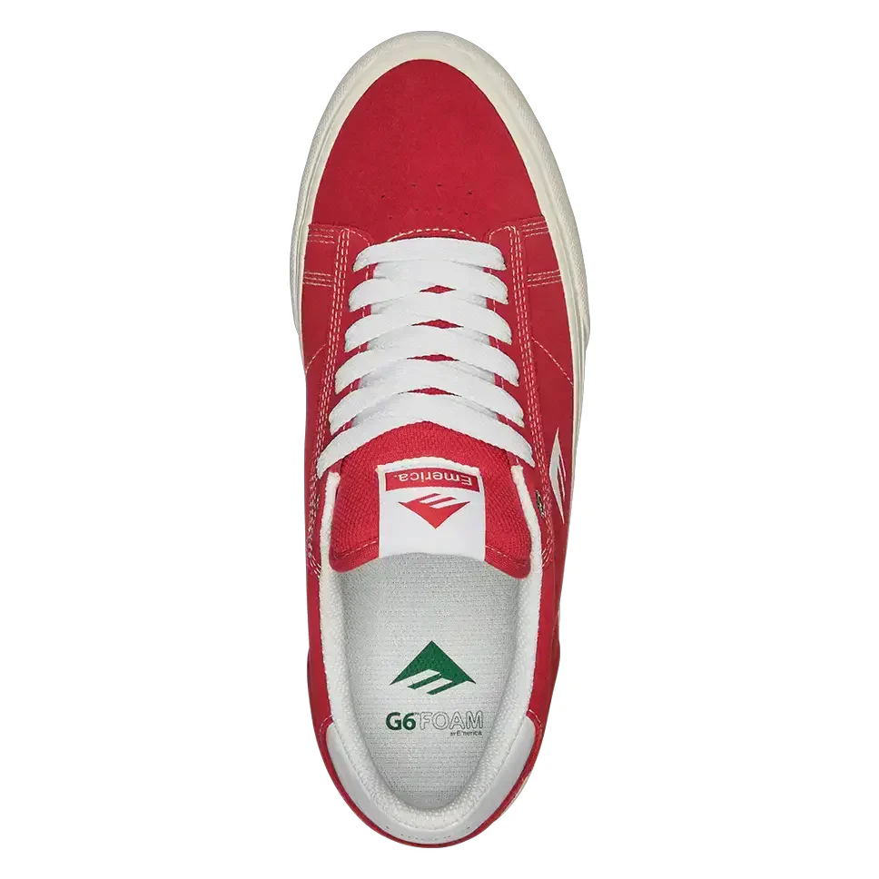 Emerica Moca Shoes - Image 3