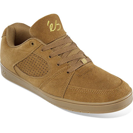 eS Footwear Accel Slim Shoes - Image 6