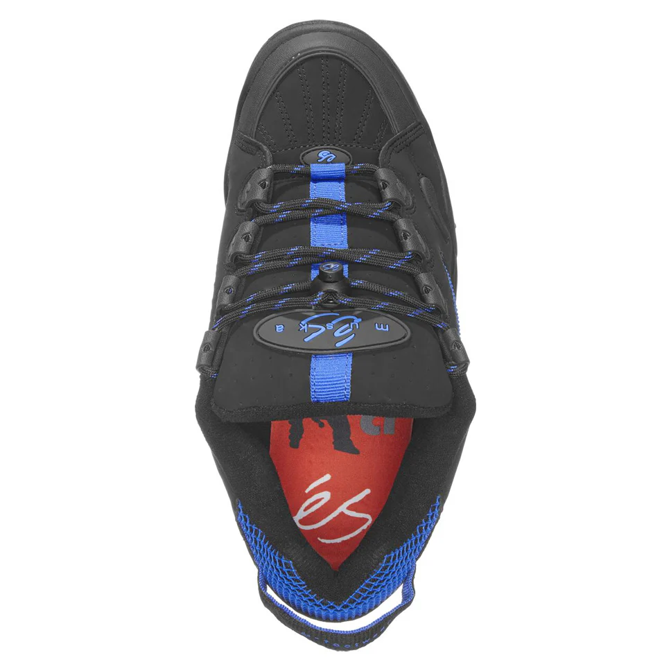 eS Footwear The Muska Shoes - Image 3