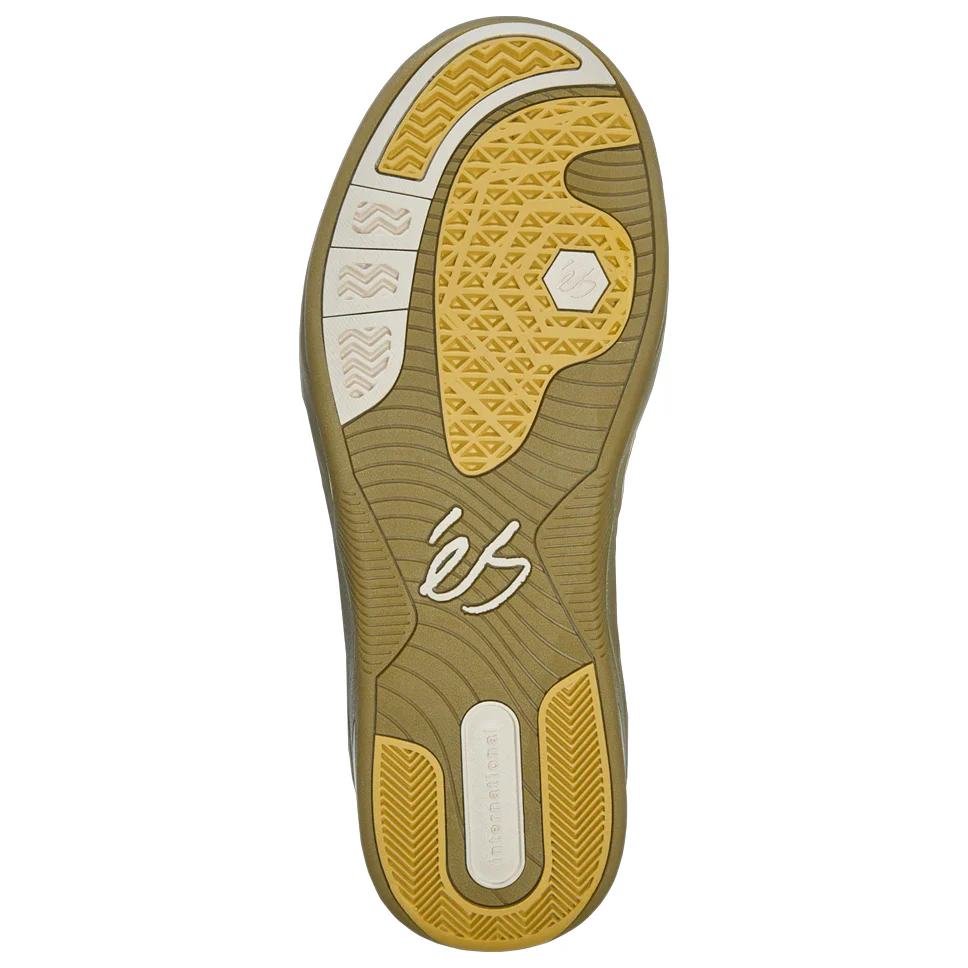 eS Footwear TJ Rogers Copper Shoes - Image 2