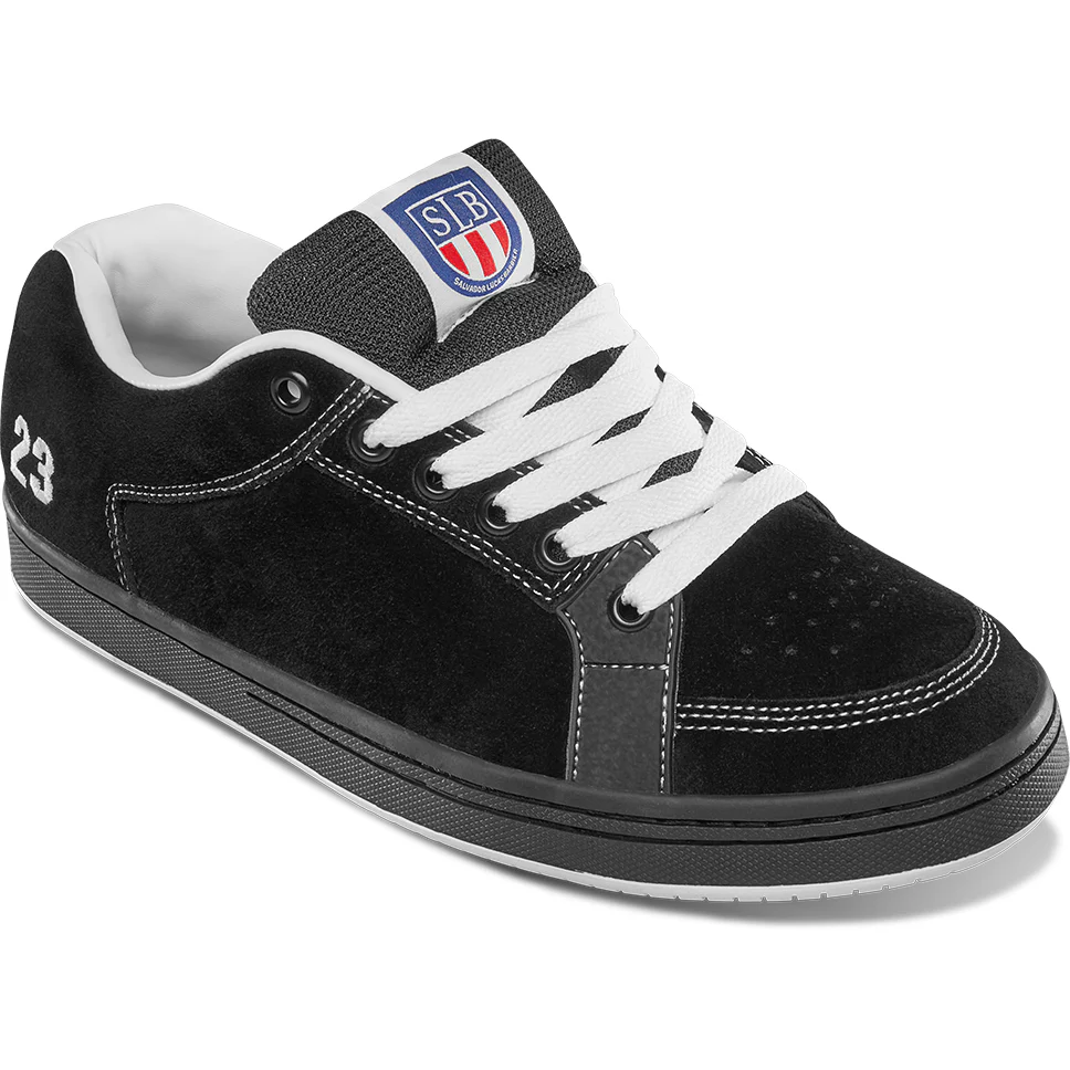 Etnies Footwear Sal 23 Shoes - Image 3
