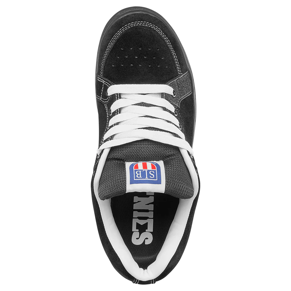 Etnies Footwear Sal 23 Shoes - Image 5