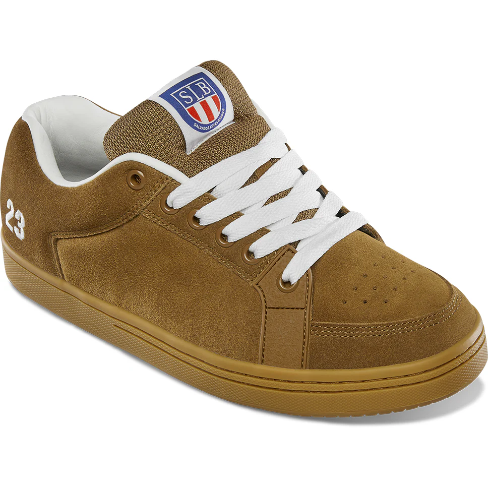 Etnies Footwear Sal 23 Shoes - Image 6