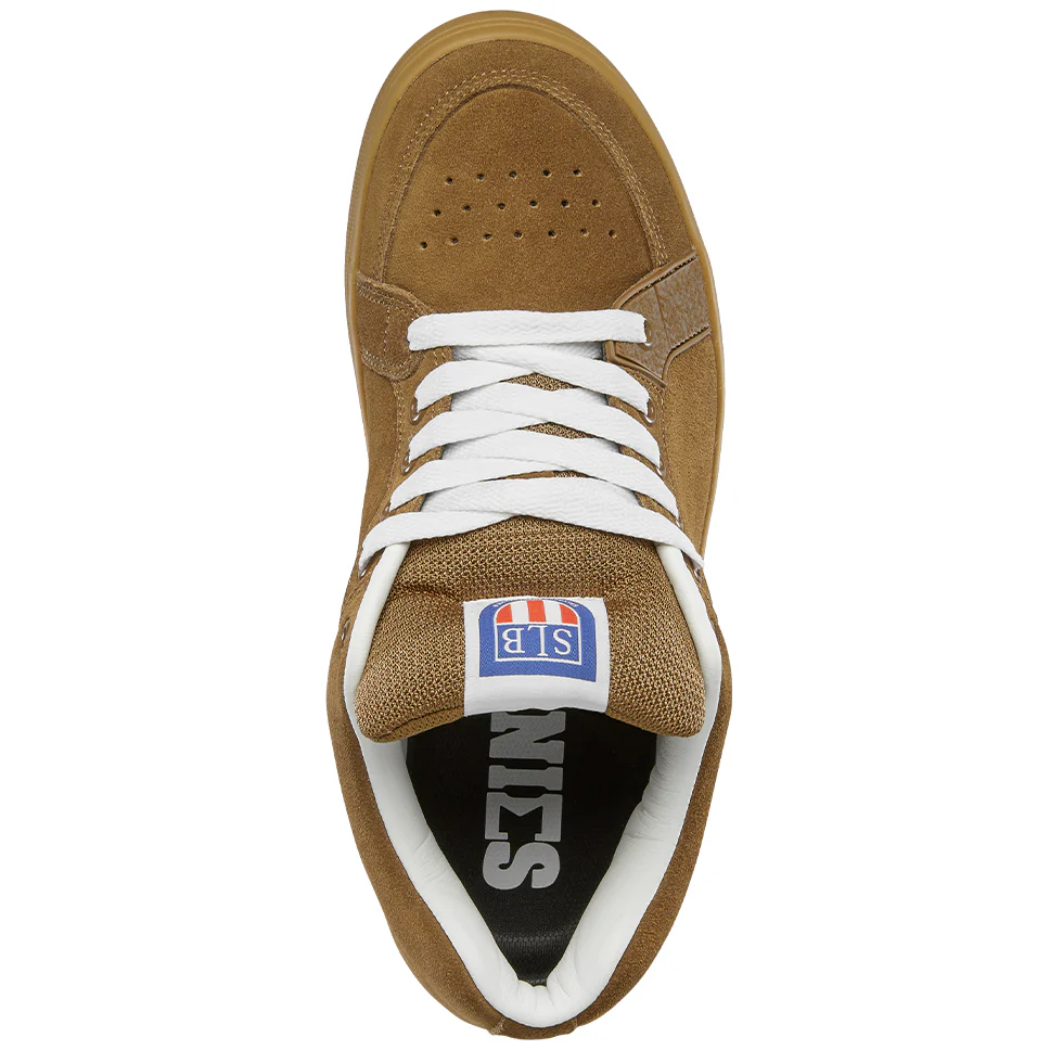 Etnies Footwear Sal 23 Shoes - Image 8