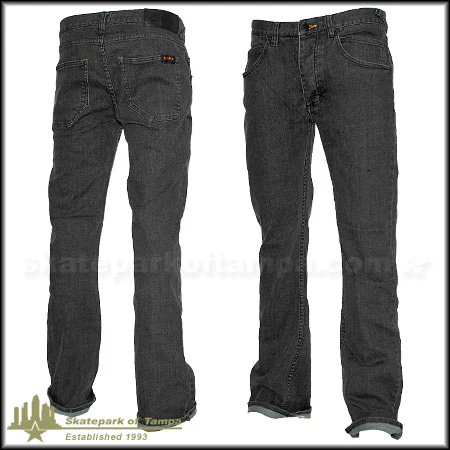 Fourstar Guy Mariano Signature Jeans - Image 6