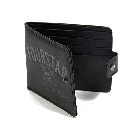 Fourstar Matamoros Wallet
