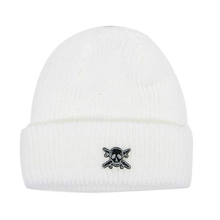 Fourstar Pirate Fold Beanie - Image 15