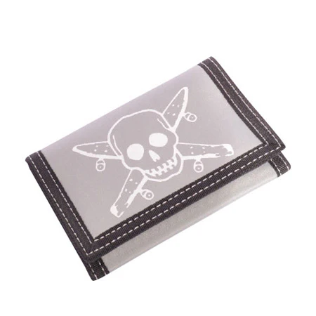 Fourstar Pirate Wallet