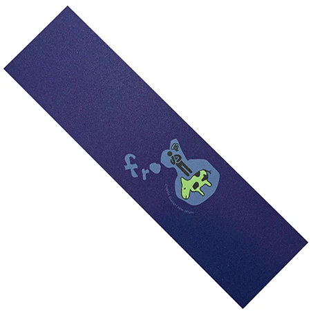 Frog Skateboards Frog Griptape