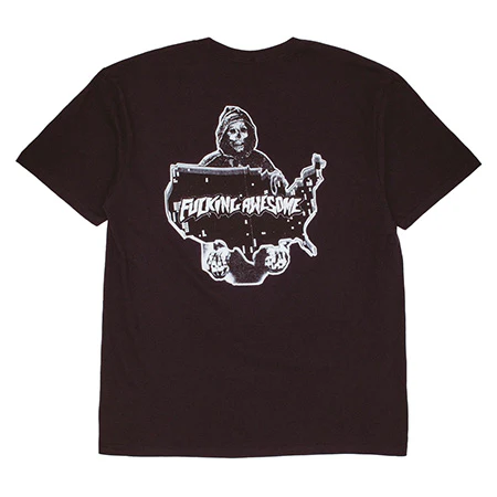 Fucking Awesome 14th Century T Shirt