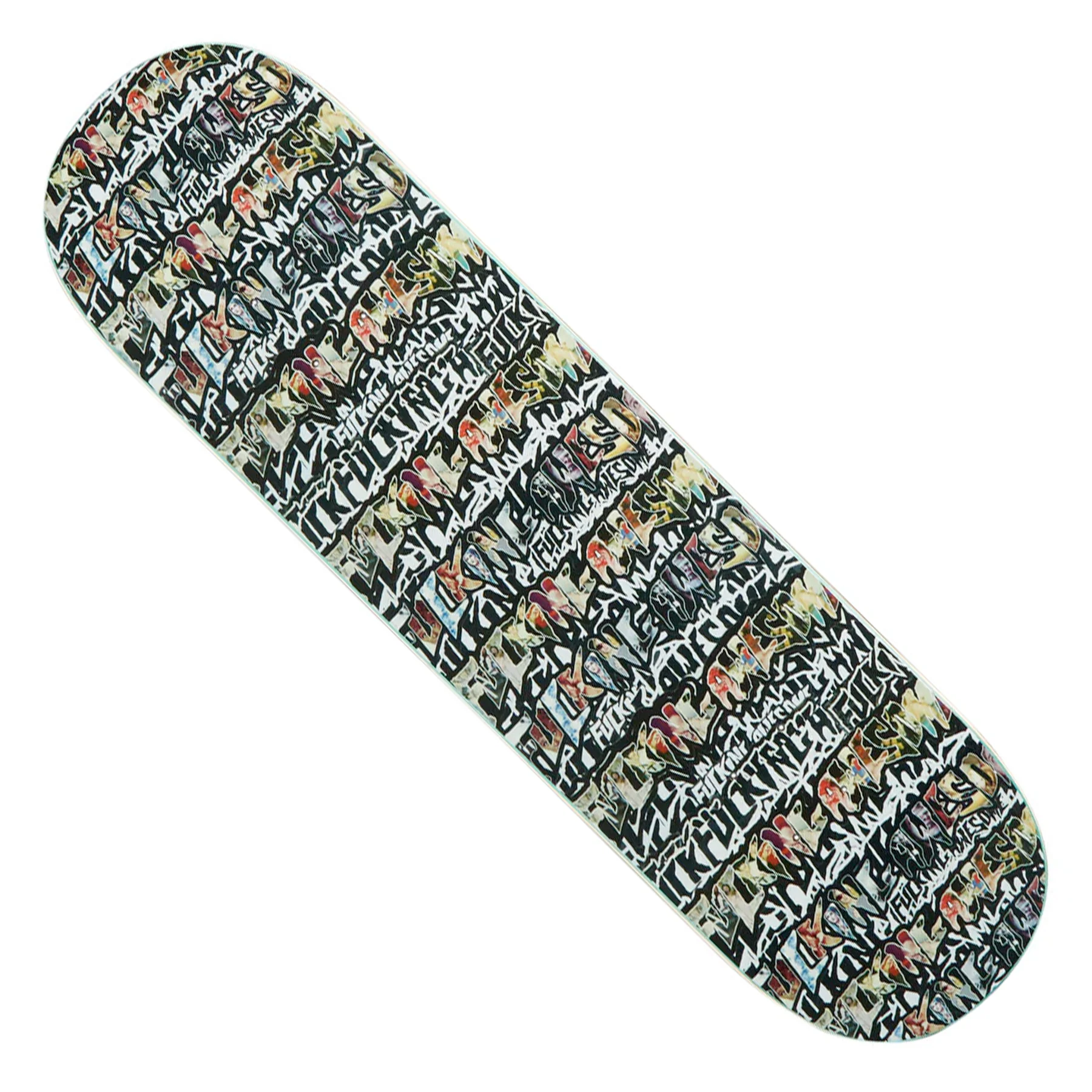 Fucking Awesome Stickorama Deck