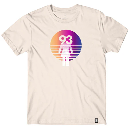 Girl Future OG T Shirt