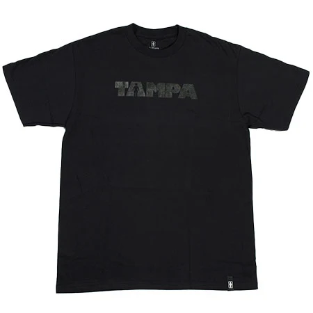 Girl Girl x SPoT We OG Tampa T Shirt