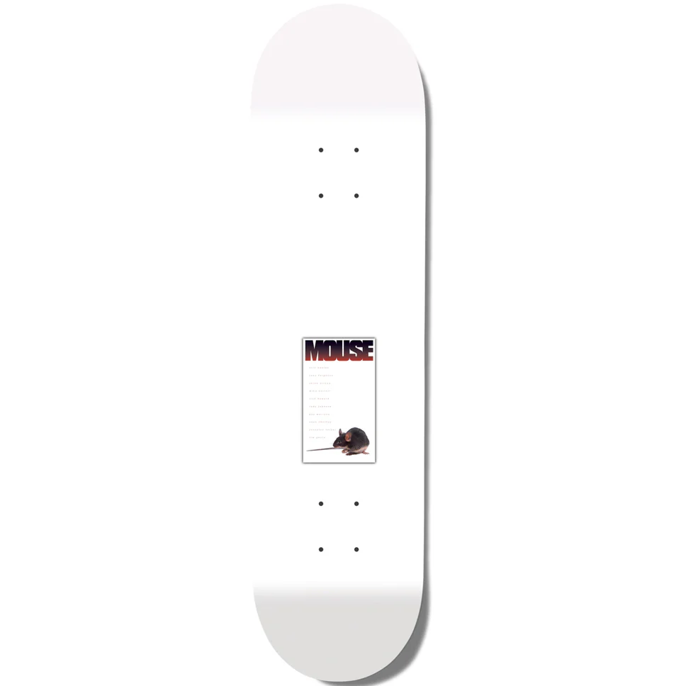 Girl Mike Carroll Mouse Deck - Image 2