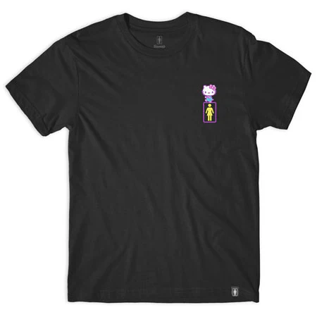 Girl Sanrio Character OG T Shirt