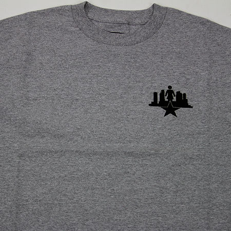 Girl SPoT x Girl Great Seal T Shirt - Image 6
