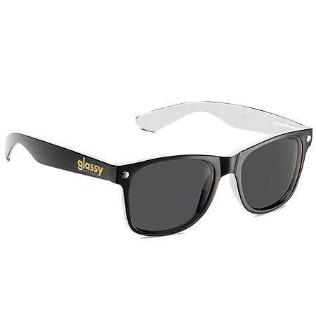 Glassy Sunglasses Leonard Halfy Sunglasses - Image 4