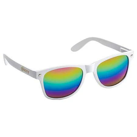 Glassy Sunglasses Leonard Sunglasses - Image 16
