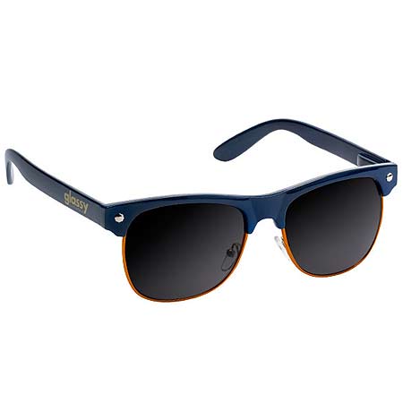 Glassy Sunglasses Shredder Sunglasses - Image 10