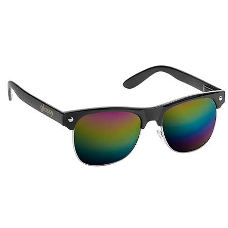 Glassy Sunglasses Shredder Sunglasses - Image 8