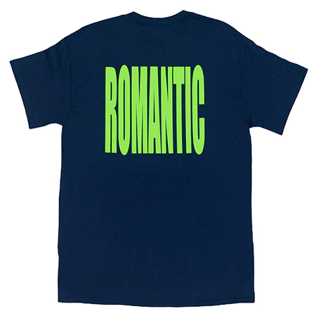 Glue Romance T Shirt - Image 2