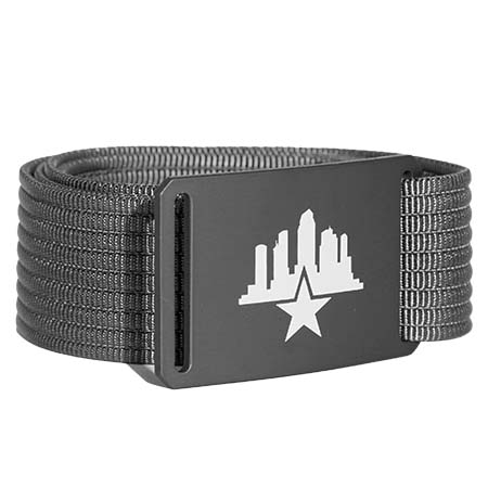 Grip 6 City Star Ninja Belt - Image 2