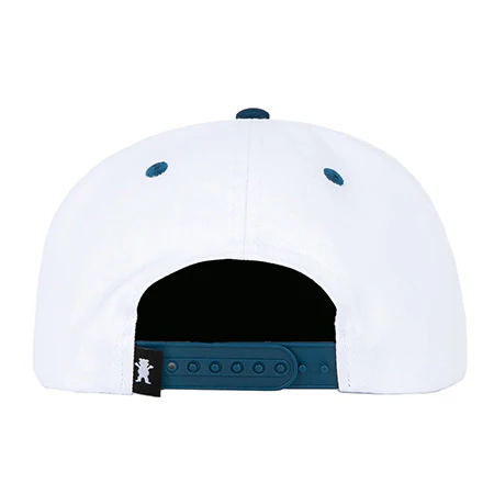 Grizzly Alma Mater Snap-Back Hat - Image 2