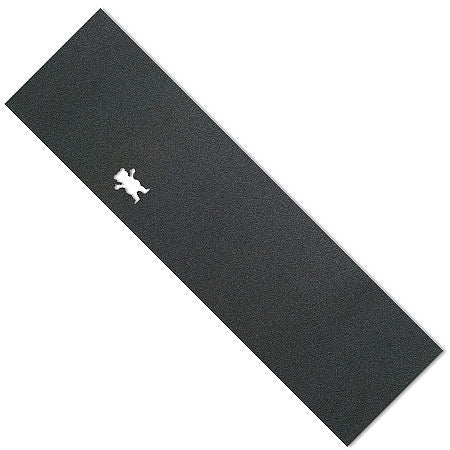 Grizzly Bear Cut-Out Griptape