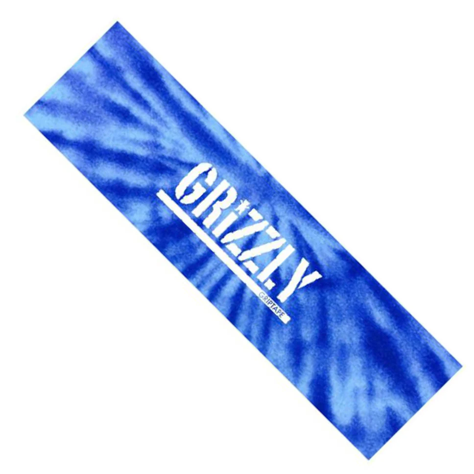 Grizzly Dye Tryin Graphic Griptape - Image 4