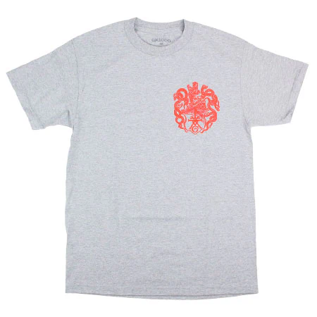 GX1000 Serpent T Shirt - Image 3