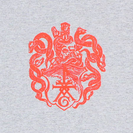 GX1000 Serpent T Shirt - Image 4