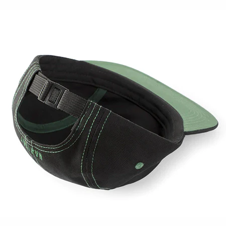 Habitat Ivy Leage 5-Panel Hat - Image 2