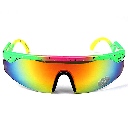 Happy Hour Eyewear Accelerators Sunglasses - Image 12