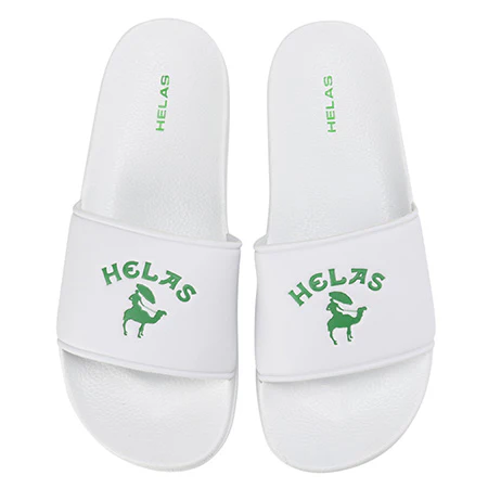 Helas Droma Slides