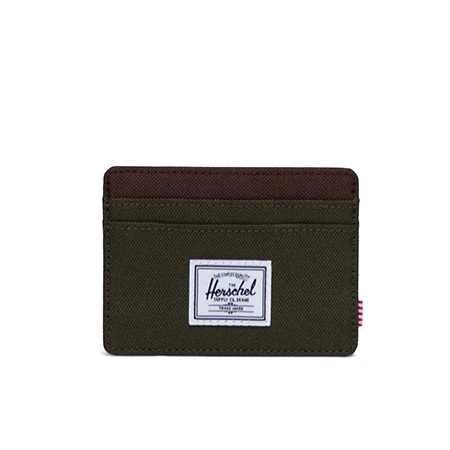 Herschel Supply Co. Charlie Wallet - Image 3