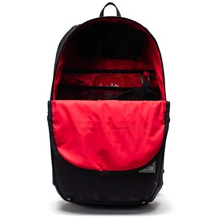 Herschel Supply Co. Chocolate Mammoth Backpack - Image 2