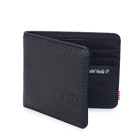 Herschel Supply Co. Hank Leather Wallet - Image 3