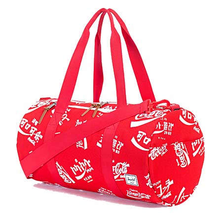 Herschel Supply Co. Sparwood Duffle Bag - Image 2