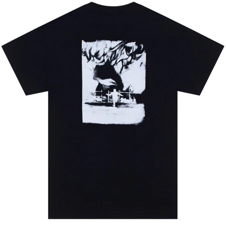 Hockey Allens Inferno T Shirt