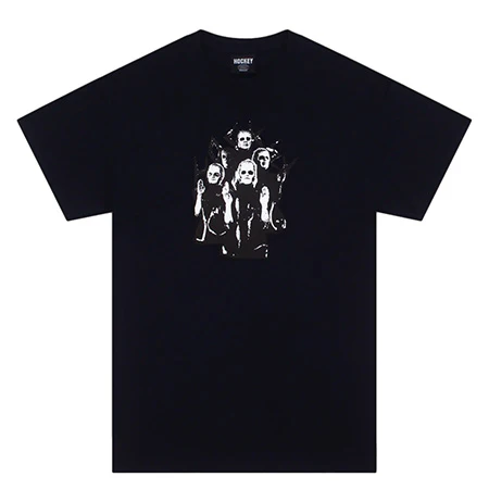 Hockey Granger T Shirt