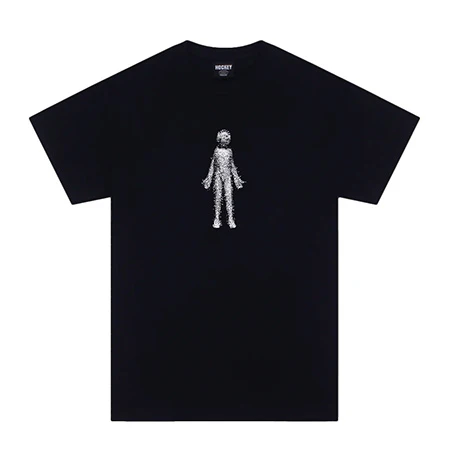 Hockey Newborn T Shirt