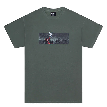 Hockey Prey T Shirt
