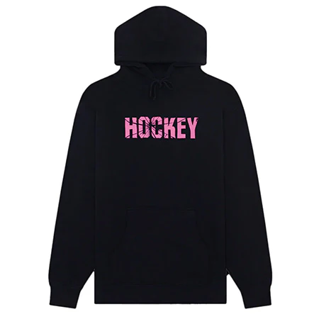 Hockey Shatter Pullover Hooded Sweatshirt