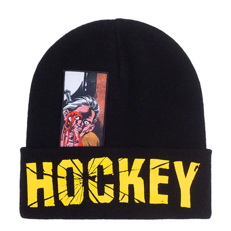Hockey Sikmura Beanie - Image 2